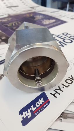 1,6MM - 50MM fittings