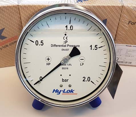 Hvornår skal man skifte et filterelement? Hvornår skal man skifte et filterelement?