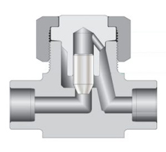 CVL Serie "Lift" Backventiler