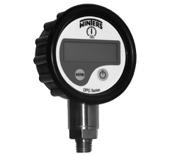 DPG Series Digital Gauge