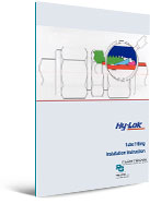 Installationsguide Hy-Lok