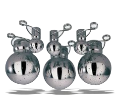 Sprayballs