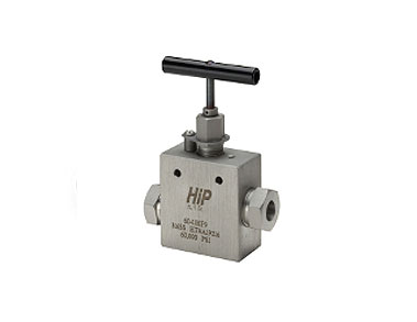 Highpressure Valves