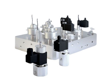 Solenoid Valves