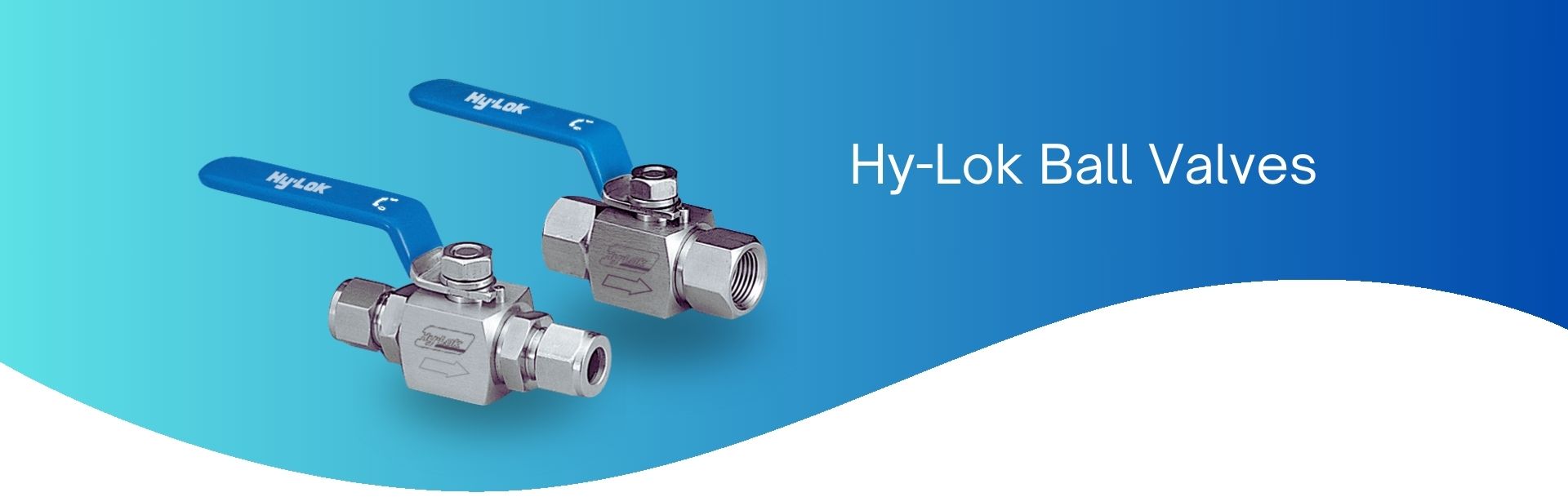 Ballvalves