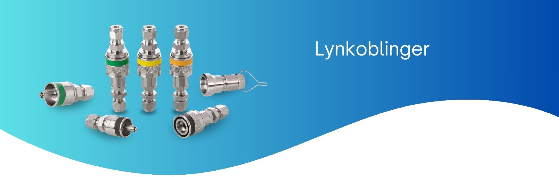 Lynkoblinger