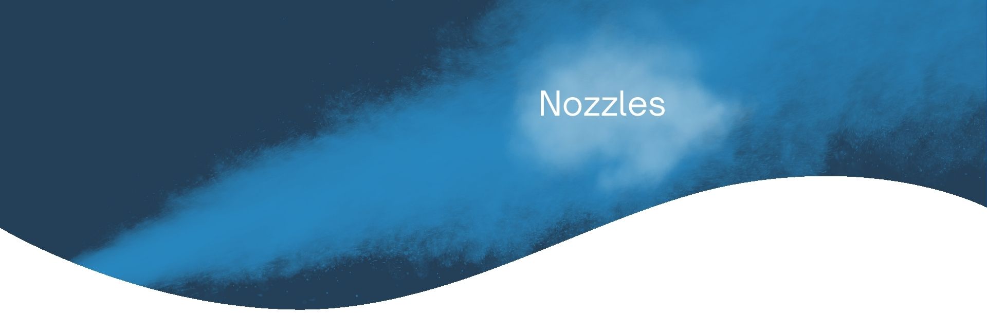 Nozzles