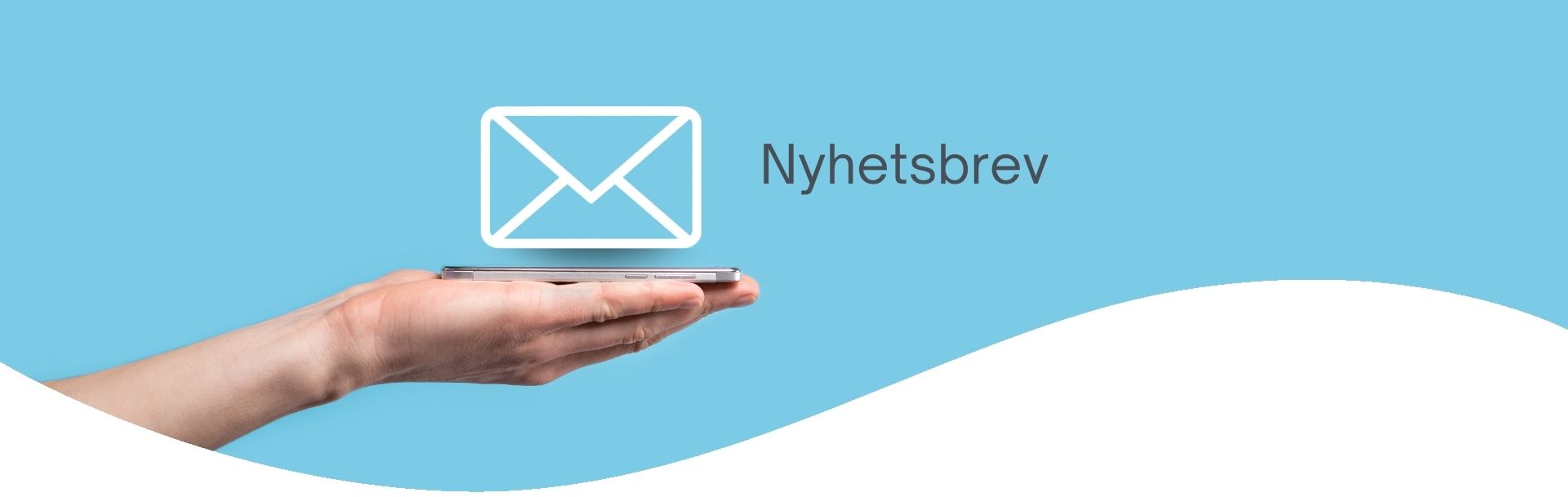 Nyhetsbrev