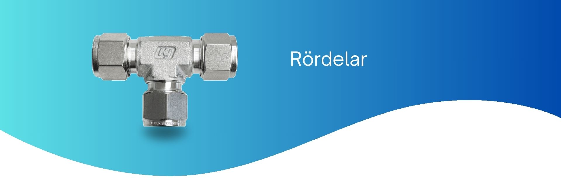 Rördelar