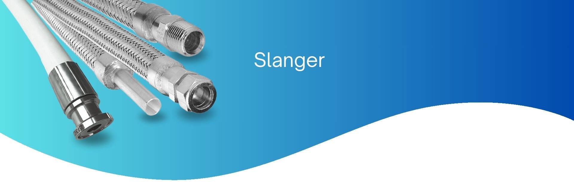 Slanger