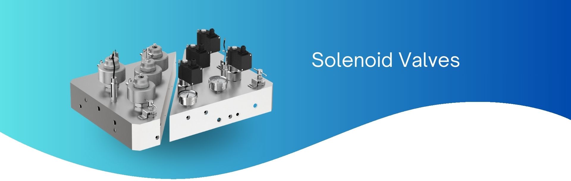 Solenoid Valves