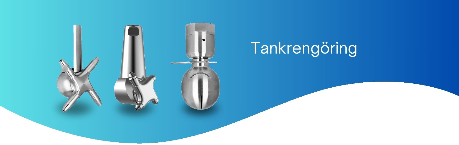 Tankrengöring