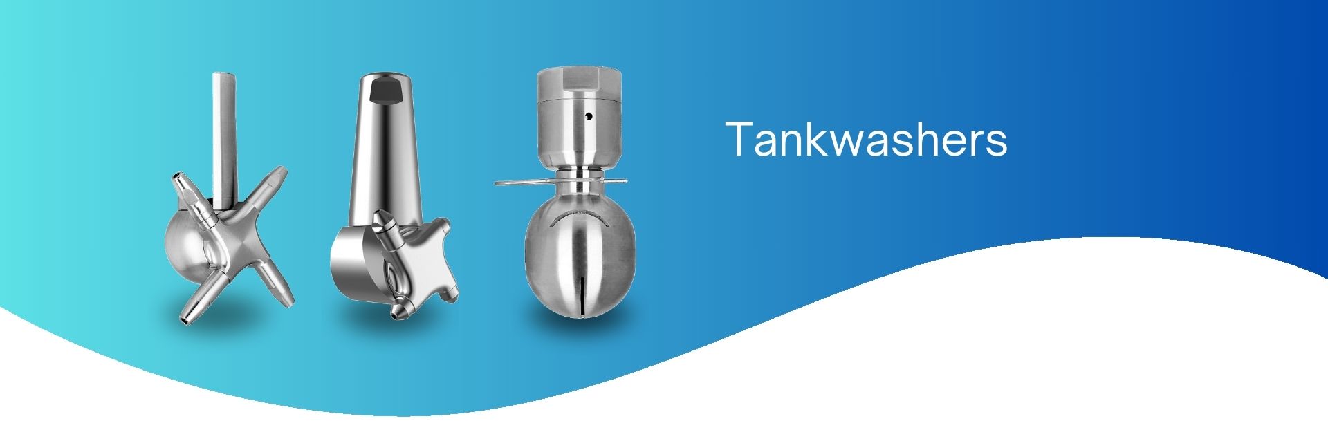 Tankwashers