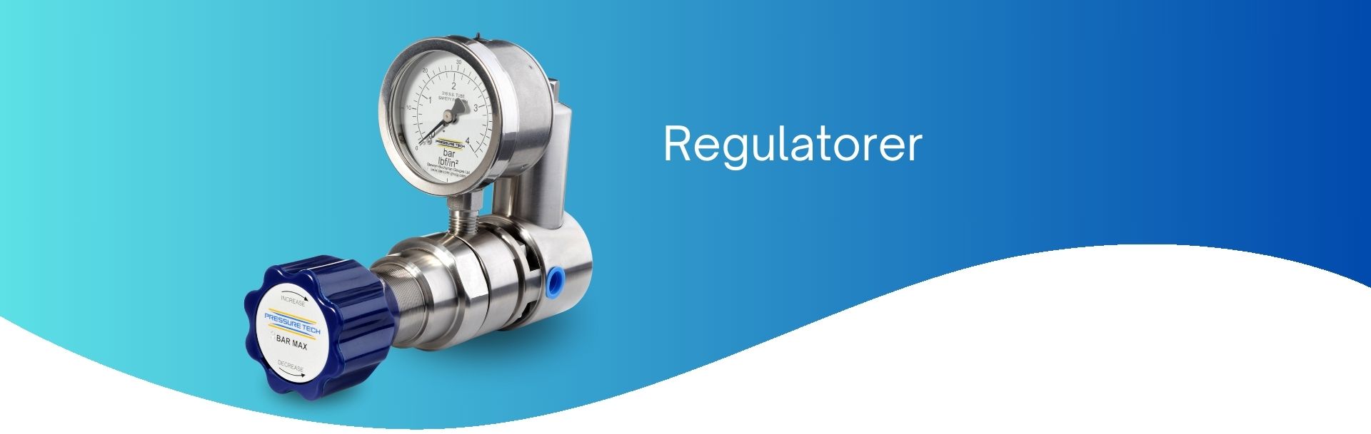 Regulatorer