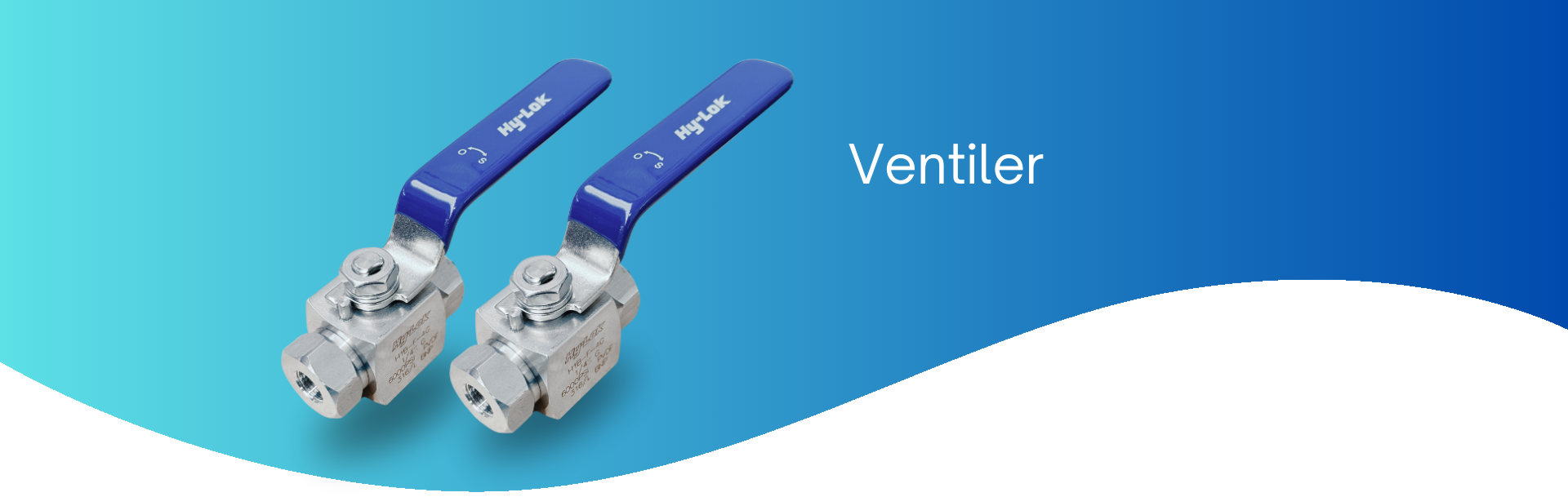 Kugleventiler-PGFlowteknik-Hylok105serien