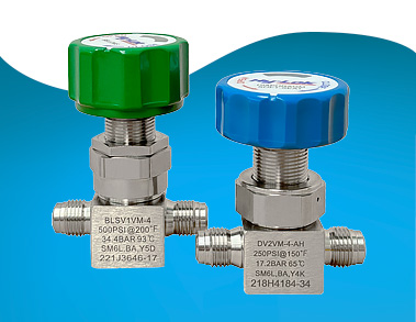 Membranventiler