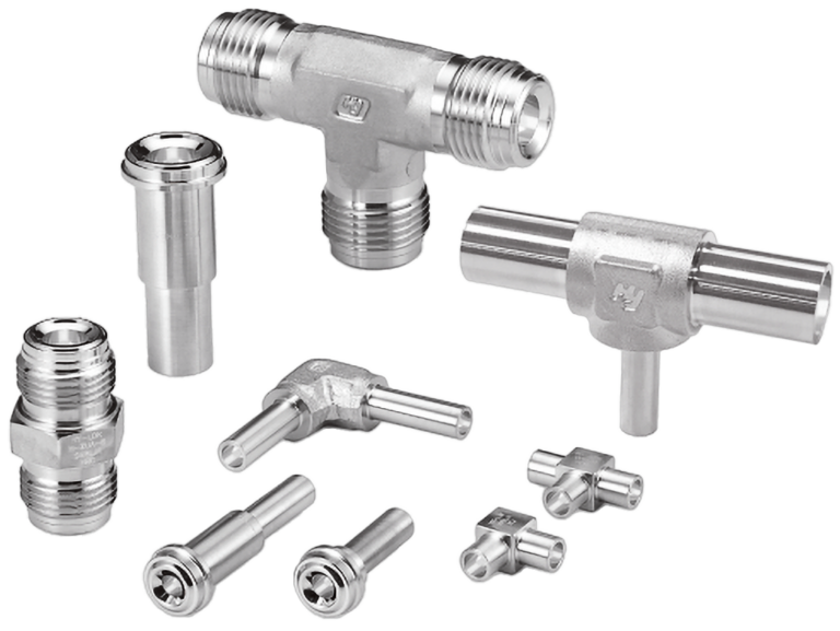 UHP Fittings
