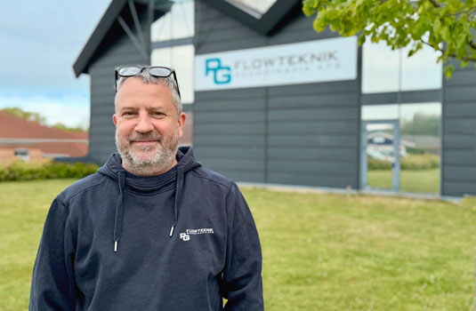 Jan Lundbæk