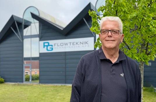 Ole Hansen