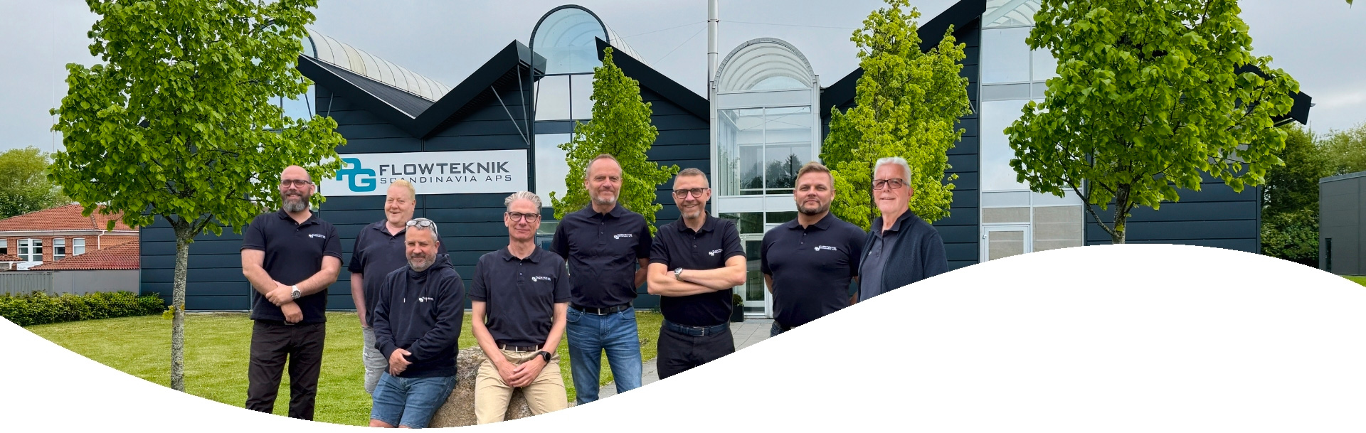 PGFlowteknik team