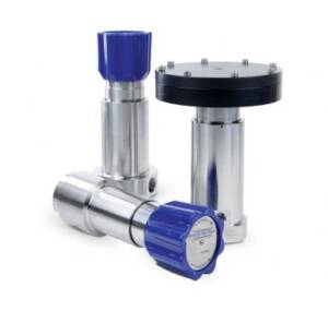 Pressuretech hydraulisk tryk regulator