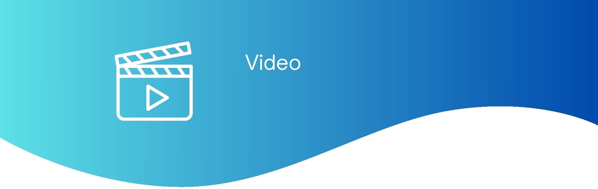 Video fra PG Flowteknik